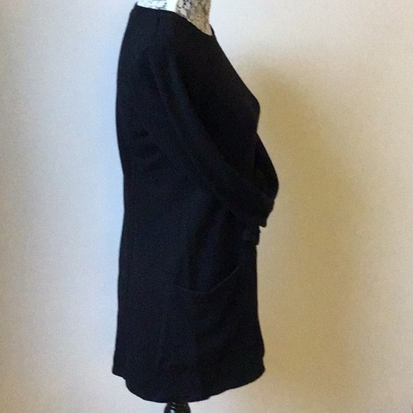 SUSAN Graver Weekend tunic style top with princess seams and pockets - Picture 4 of 8